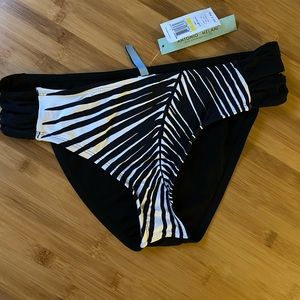 NWT-Bikini Bottoms